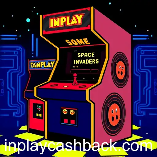 The Evolution of Arcade Games in the Digital Age