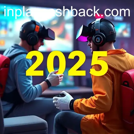 The Evolution of Inplay Gaming