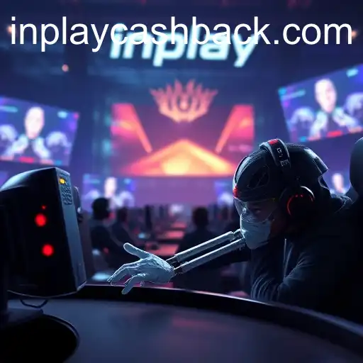 The Evolution of Gaming in 2025: A New Era for 'inplay'