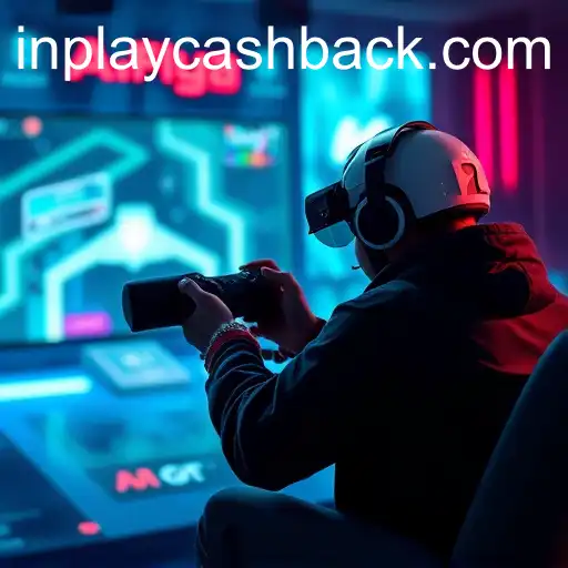 The Evolution of InPlay: Gaming in the Digital Age