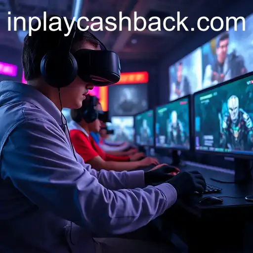 The Evolution of Inplay Gaming