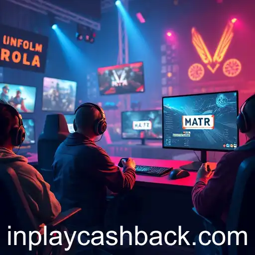 The Evolution of Online Gaming in 2025