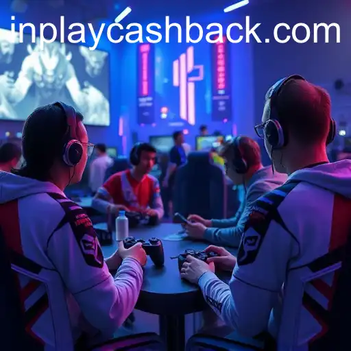 The Evolution of Online Gaming Communities