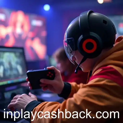 The Evolution of Online Gaming in 2025