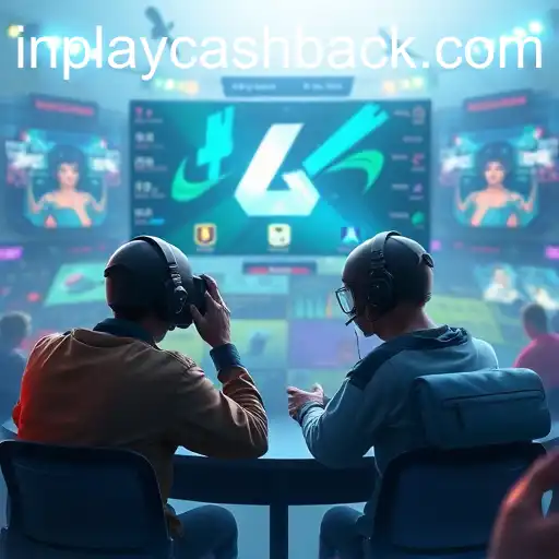 Gaming Industry's Dynamic Transformation with Inplay