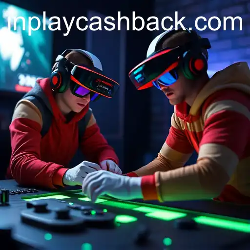 Gaming Trends and Innovations