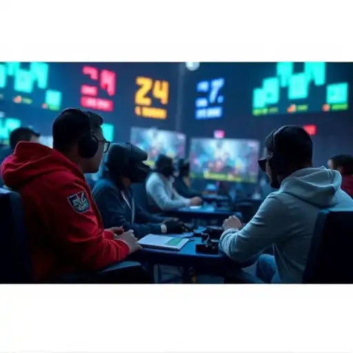 Inplay's Evolution in the Digital Age