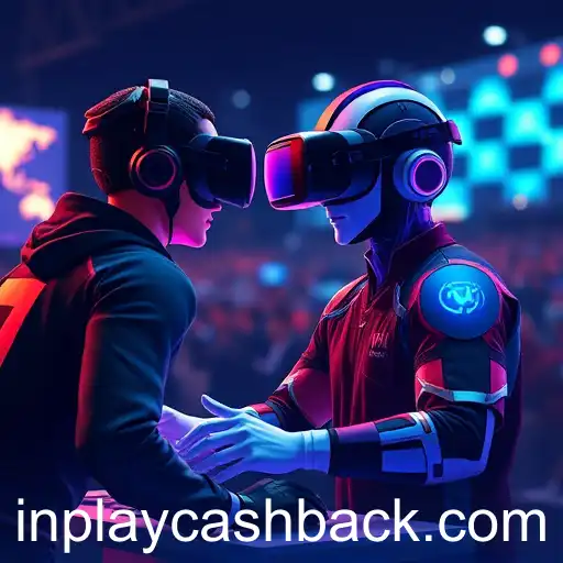InPlay: Shaping the Future of Gaming in 2025