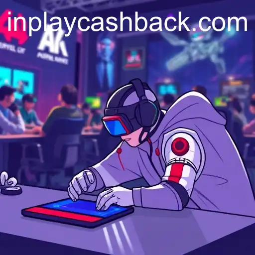 InPlay Revolutionizes Online Gaming Experience