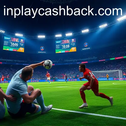 InPlay Dynamics: The Evolution of Online Gaming