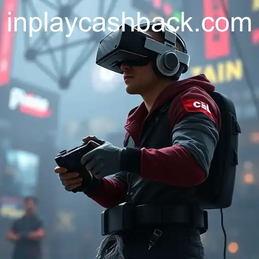 InPlay Gaming: Shaping the Future