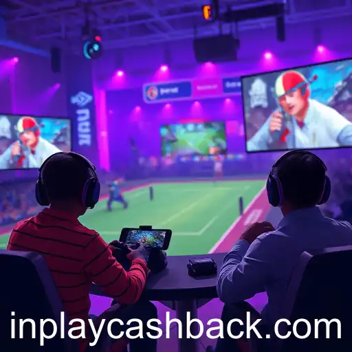 Inplay Gaming Trends and Insights