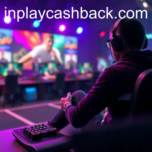 The Era of Inplay: Revolutionizing Online Gaming