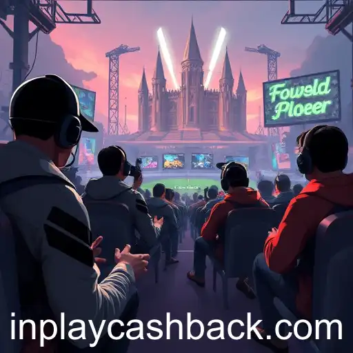 Revolutionizing Online Gaming: The Rise of Inplay