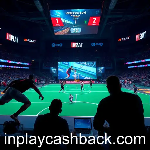 Revitalizing Sports Enthusiasm Through Inplay Innovations