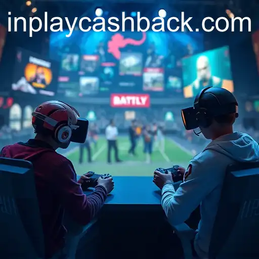 Gaming Industry Evolves with InPlay Trends