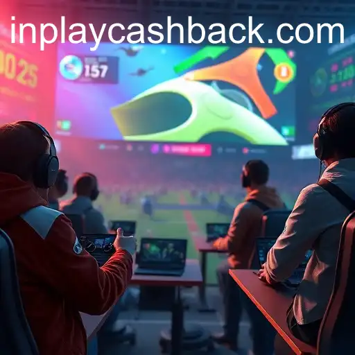Revolutionizing Online Gaming with InPlay Technology