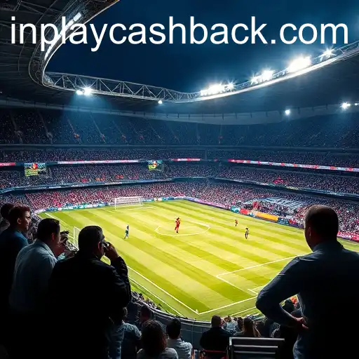 The Evolving Sports Arena